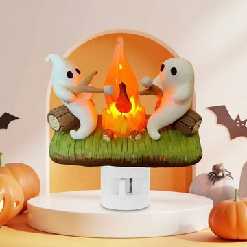 Transform Your Space into a Halloween Haven