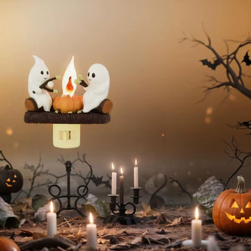 Transform Your Space into a Halloween Haven